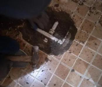 寿阳卫生间漏水维修公司为您分享下卫生间渗水如何处理及注意事项