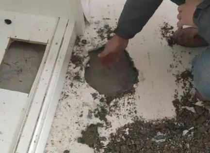 寿阳卫生间漏水维修公司分享下精确定位查漏水一次多少钱?不同级别收费不同