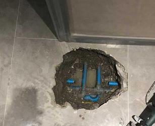 寿阳阳台漏水维修公司分享下暖气管道漏水的原因有哪些