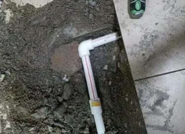 寿阳阳台漏水维修时有哪些声音会影响检漏仪