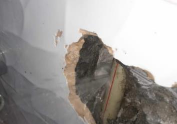 寿阳卫生间漏水维修的步骤和流程。